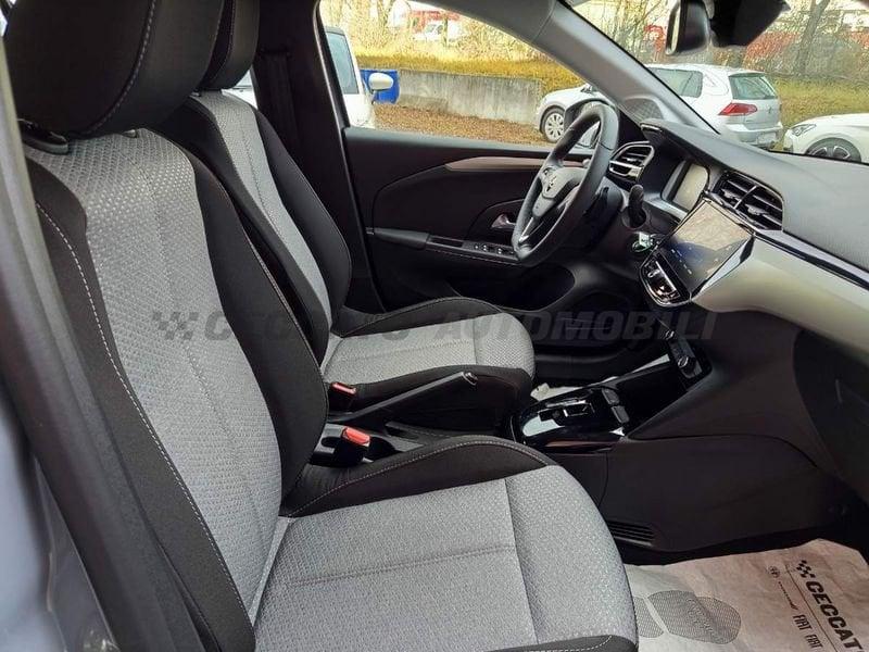 Opel Corsa Nuova Corsa YES Hybrid 110CV DTC6