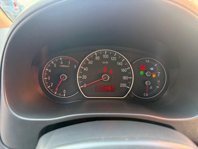 FIAT Sedici 1.6 16V 4x4 Dynamic