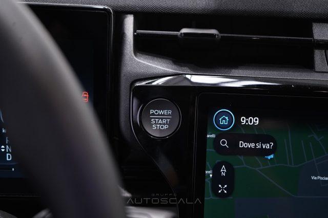 FORD Puma Gen-E 43 kWh Premium