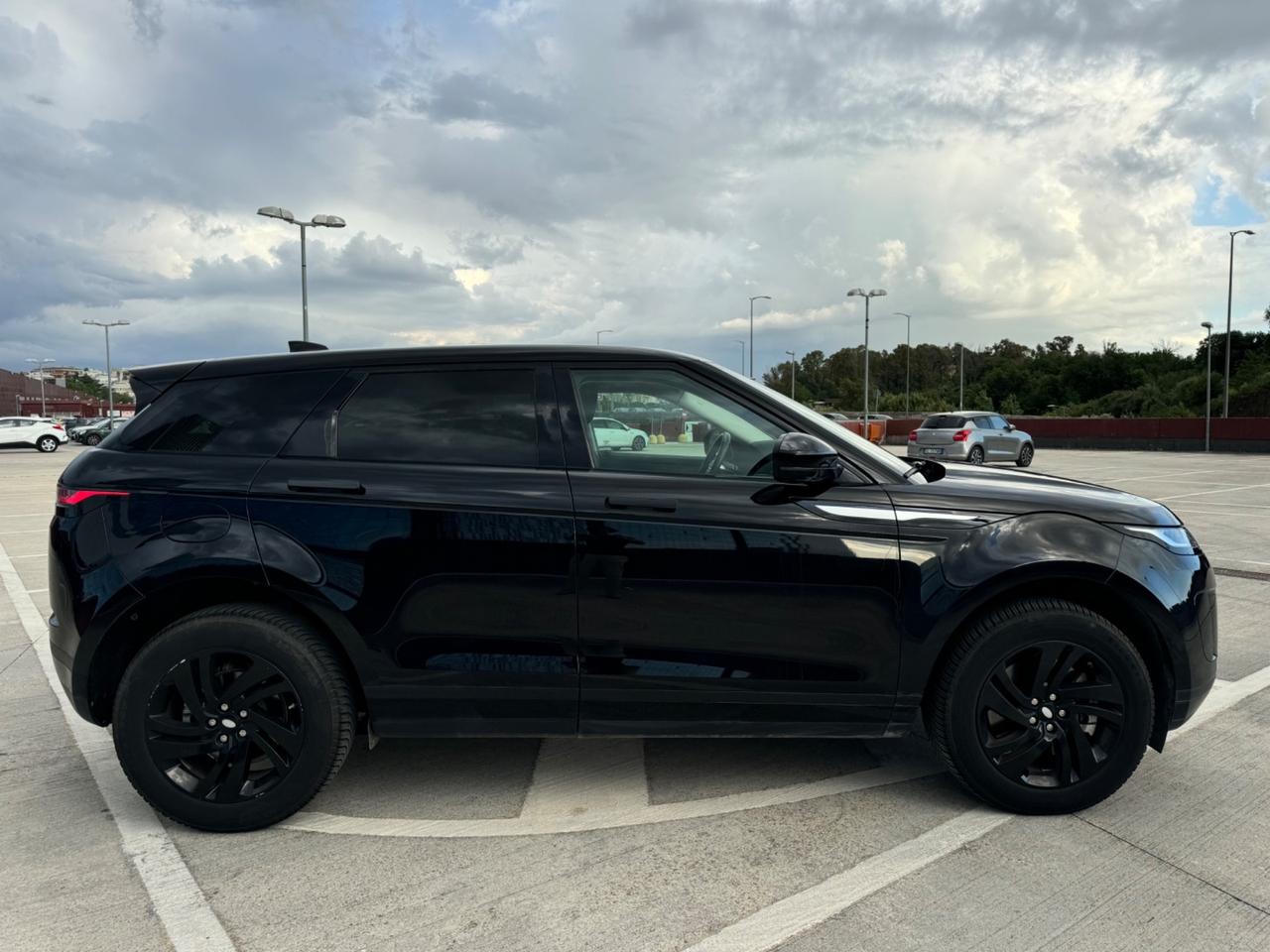 LAND ROVER Range Rover Evoque PREZZO REALE!!