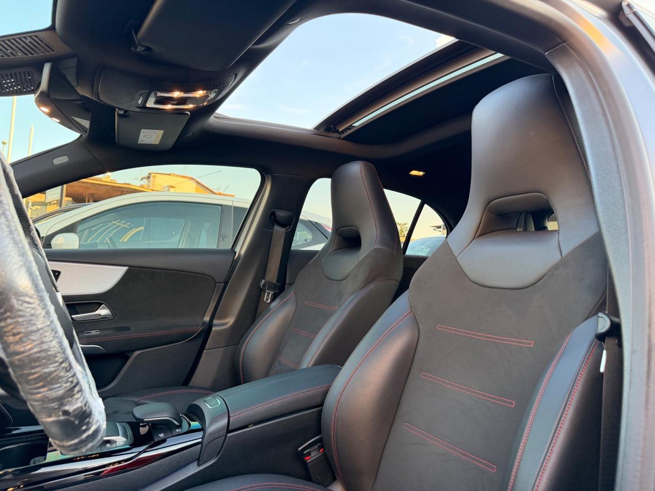 Mercedes-benz A 35 AMG 2.0 306CV TETTO LUXURY