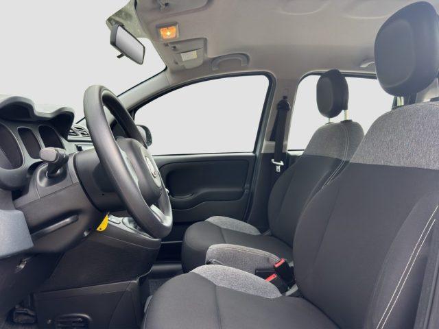 FIAT Panda Panda 1.0 FireFly Hybrid