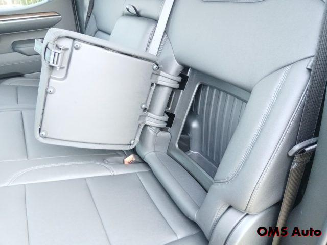 CHEVROLET Silverado 6.2L EcoTec3 V8 LT Trail Boss Z71