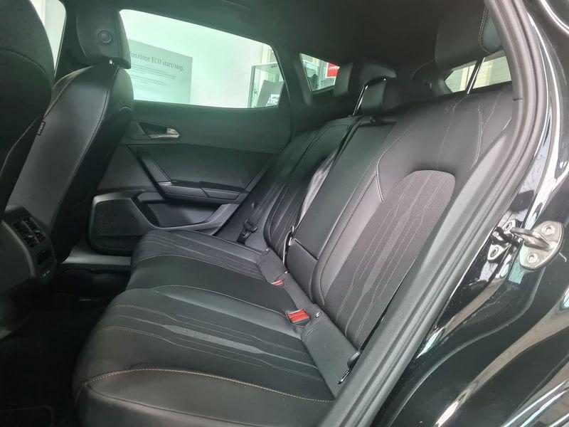 CUPRA Formentor 1.4 E-HYBRID VZ PRIORITY DSG