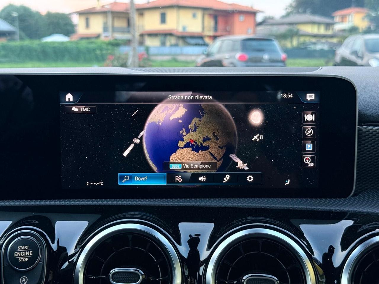 Mercedes-benz A 160 Business