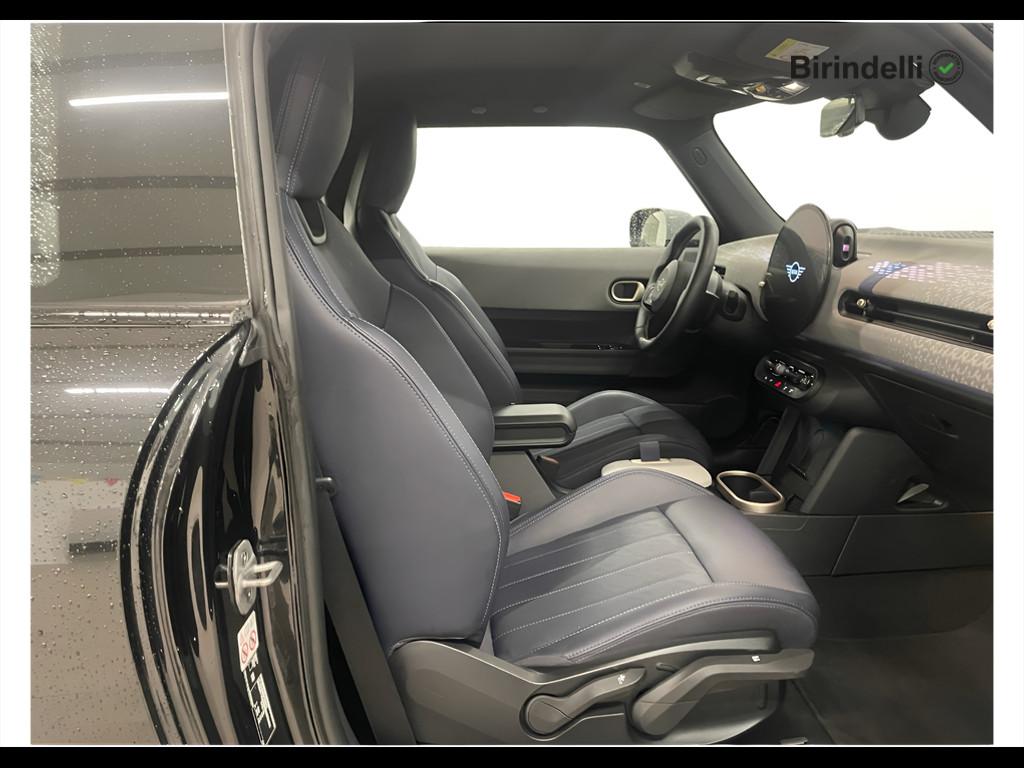 MINI Mini 5ª serie (F66) - Mini Cooper C Favoured