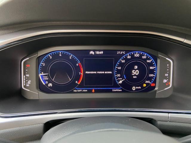 VOLKSWAGEN T-Roc 1.0 TSI Style VIRTUAL COCKPIT-CARPLAY-FARI LED