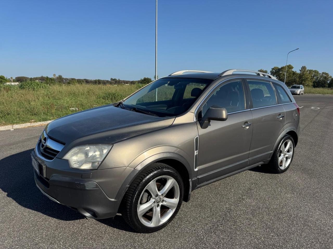 Opel Antara 2.0 CDTI 150CV Edition Plus