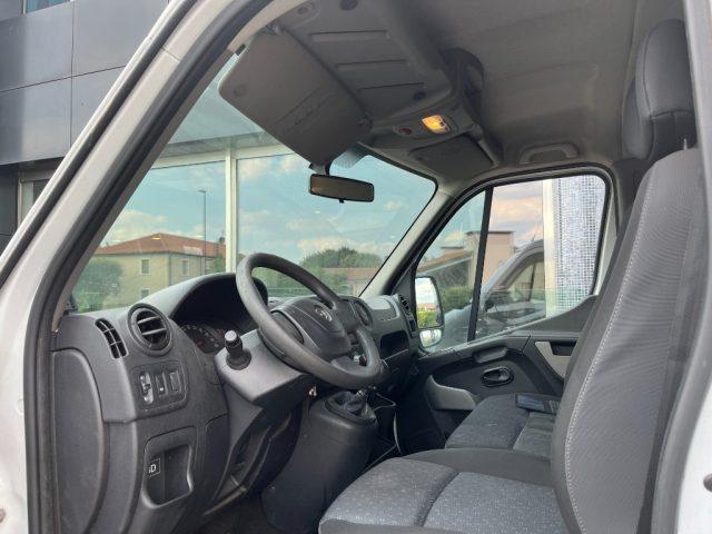 OPEL Movano 35 2.3 CDTI 130CV REFRIGERATO FRIGO ISO