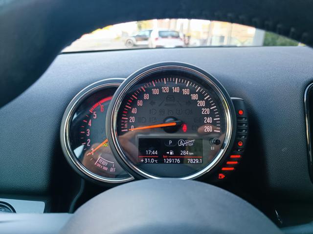 MINI Countryman 2.0 Cooper D Automatica Countryman ALL4
