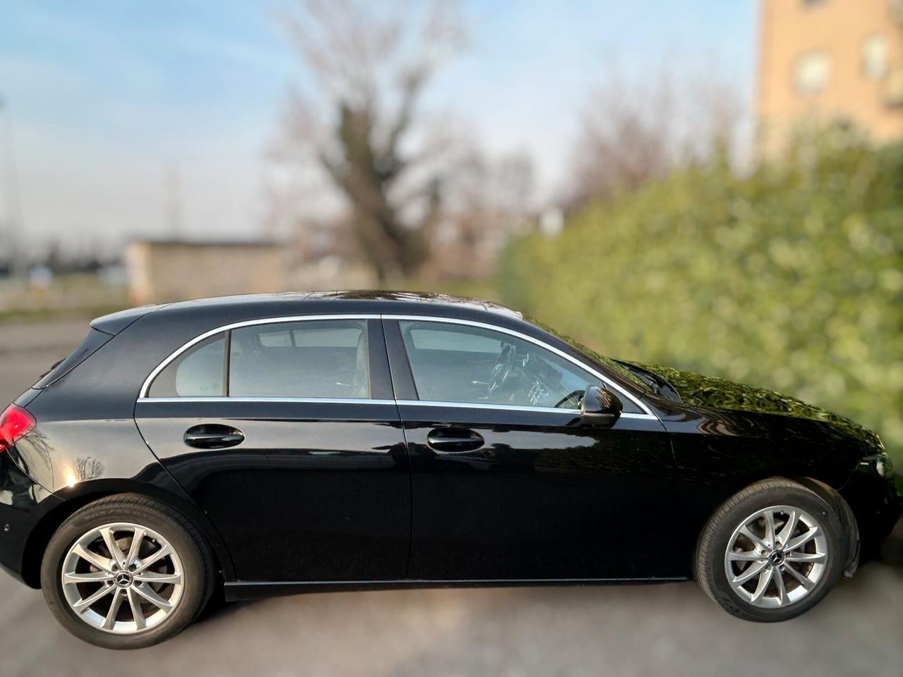 Mercedes-benz A 180 - ANCHE PER NEOPATENTATI