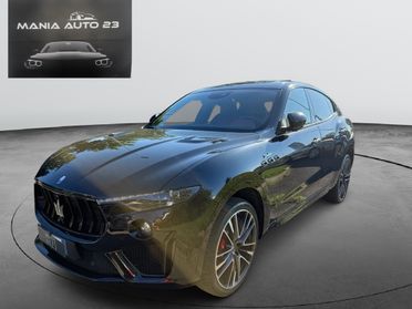 MASERATI LEVANTE TROFEO*4.0*580 CV*VERSIONE LIMITATA*TETTO*SCARICHI*PACK CARBONIO*