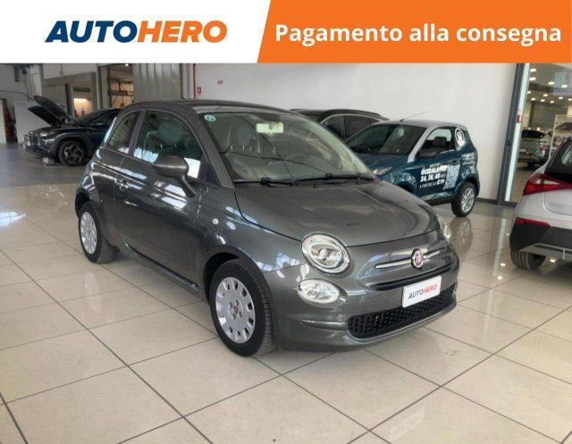 FIAT 500 1.3 Multijet 95 CV Pop