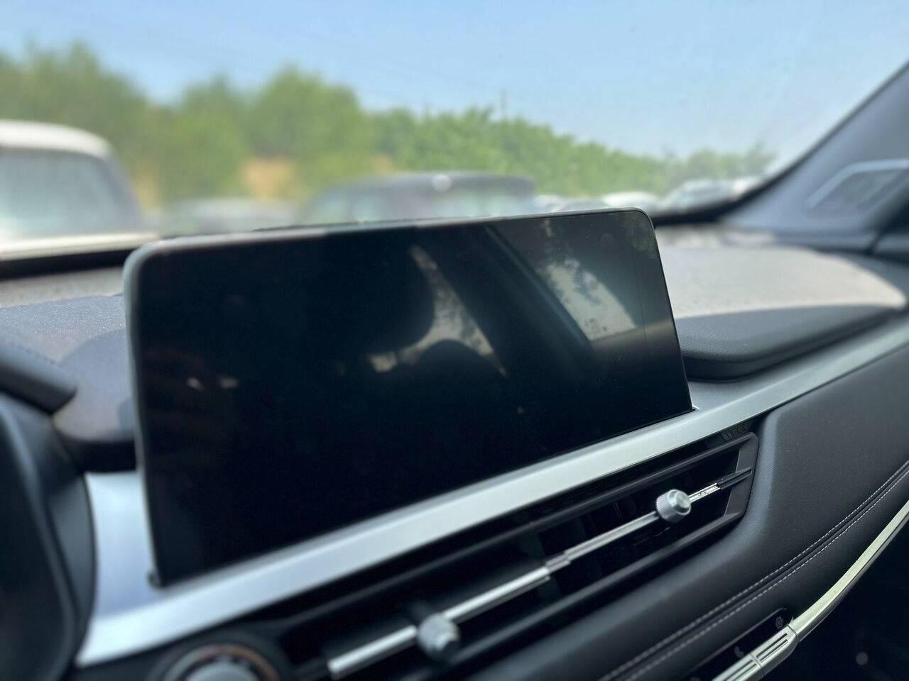 DR Motor DR 6.0 - DR 6.0 1.5 turbo Gpl 149cv cvt