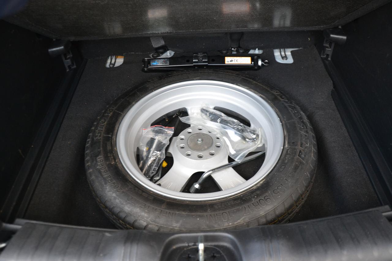 Jeep Compass 1.6 MJT 130CV S TETTO+PELLE+FULL LED+NAVI+RCAM+PDC