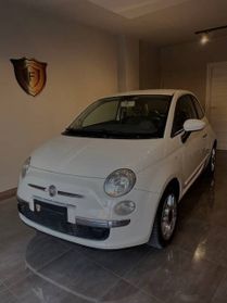 Fiat 500 1.3 mjt 16v Sport 95cv