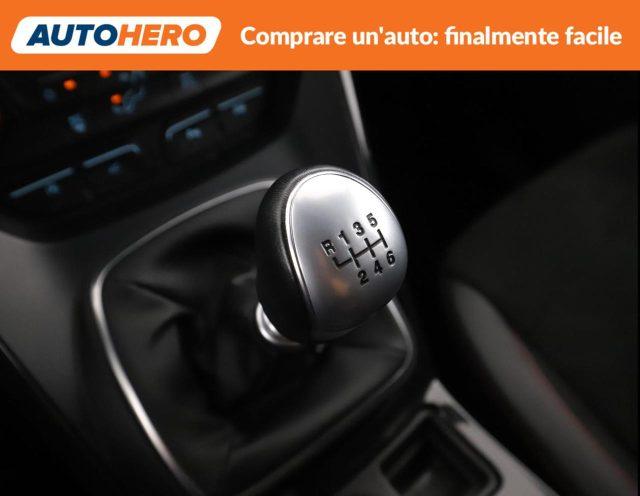 FORD Kuga 1.5 EcoBoost 120 CV S&S 2WD ST-Line
