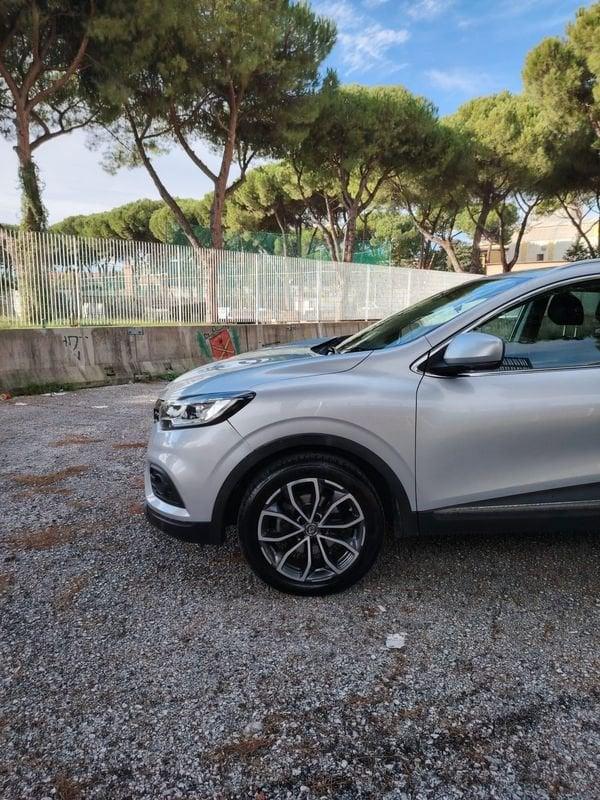 Renault Kadjar TCe 140CV EDC FAP Sport Edition2