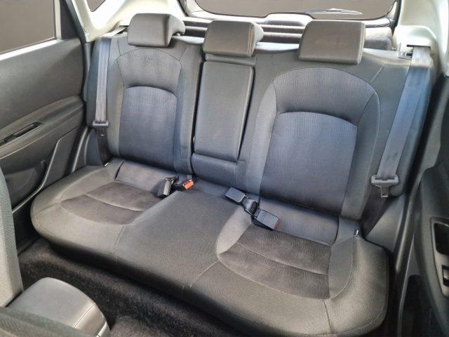 NISSAN Qashqai 1.5 dCi DPF Acenta