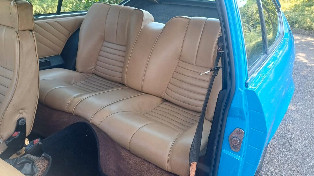 Alfa Romeo Alfetta GT 1.6