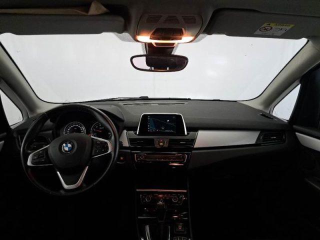 BMW 225 xe Active Tourer iPerformance Business aut.