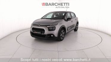 Citroën C3 3ª SERIE PURETECH 110 S&S SHINE