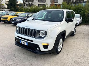 Jeep Renegade 1.0 T3 Limited