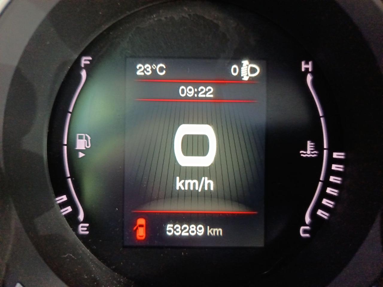 FIAT 500L - 1.4 95CV Connect MY 21