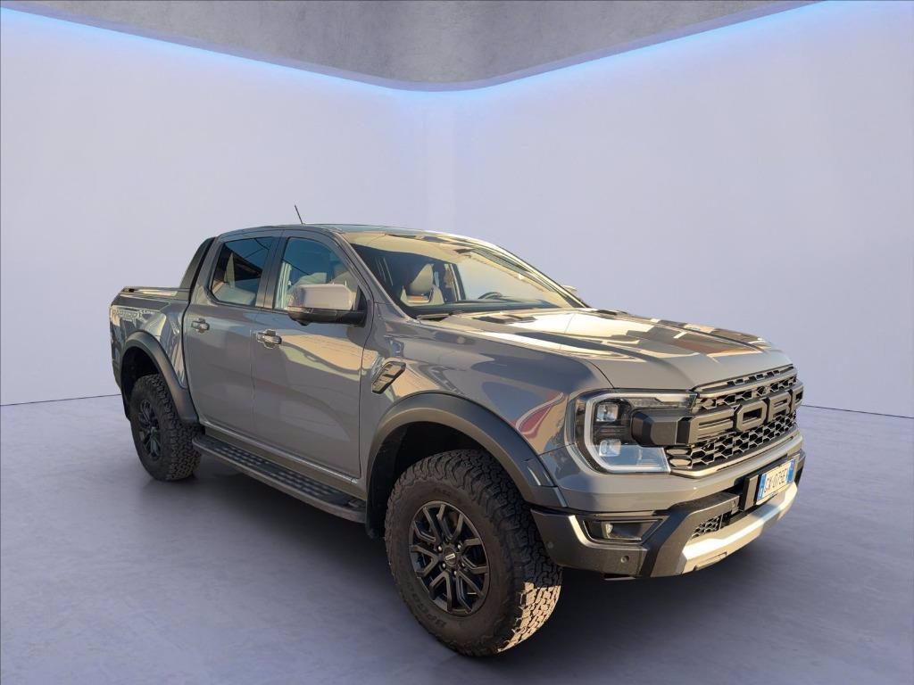 FORD Ranger Raptor 2.0 ecoblue 210cv auto del 2024