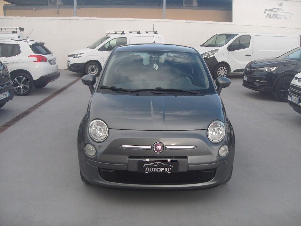Fiat 500 1.2 Sport 95'000 KM - 2009