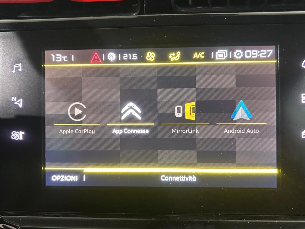 Citroen C3 Aircross PureTech 110 S&S Shine