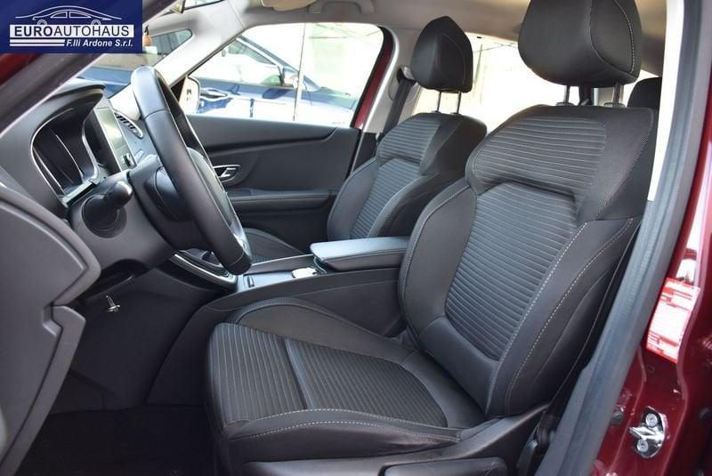 Renault Scénic 1.5 dCi 110cv Energy BUSINESS