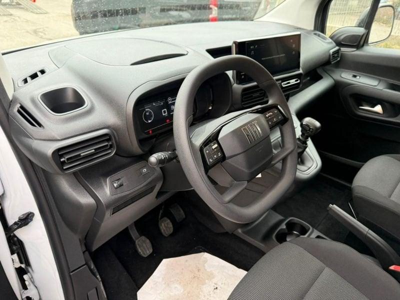 FIAT Doblò Doblo 1.2 110CV L1 Van