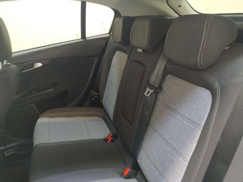 FIAT Tipo 5p 1.5 t4 hybrid Cross 130cv dct
