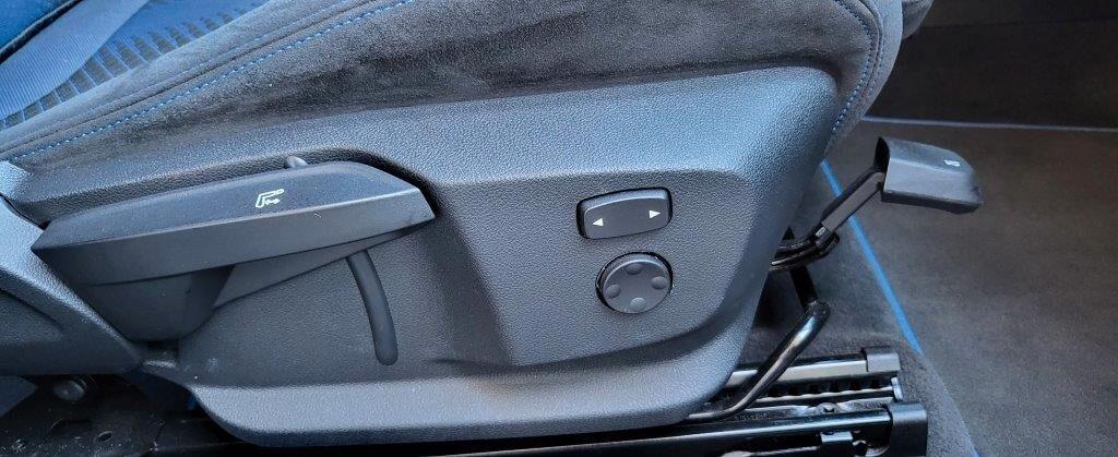 BMW X2 xDrive 20 d M Sport 190CV. 139 KW 43.000 KM