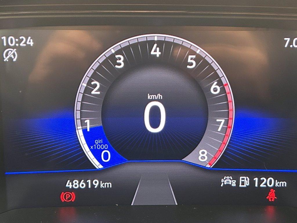 VOLKSWAGEN Polo 1.0 tsi life 95cv del 2023