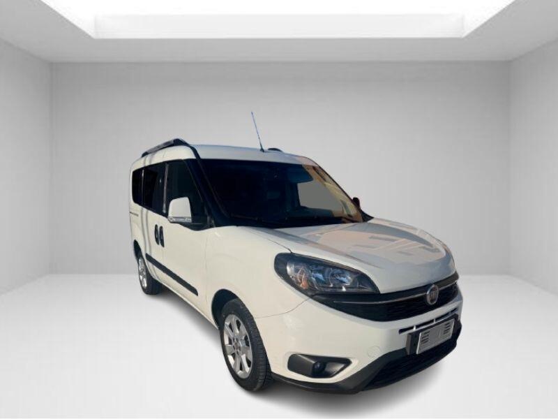 Fiat Doblo Doblò 1.6 MJT 120CV 5 Posti