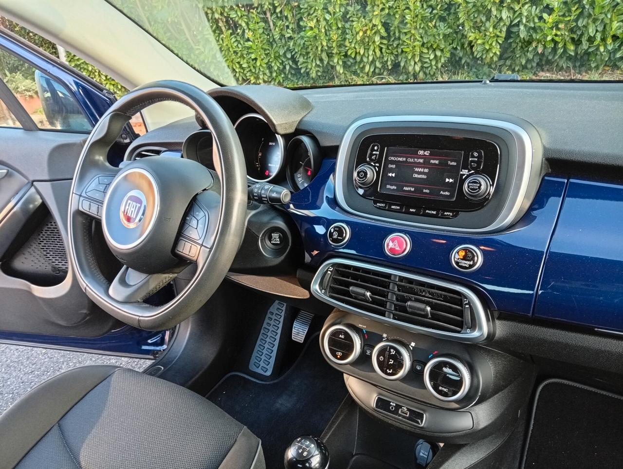 Fiat 500X 1.6 MultiJet 120 CV Lounge PREZZO REALE