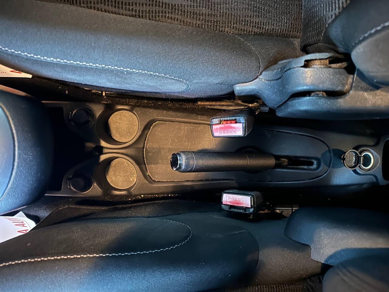 Citroen C3 Picasso - Distribuzione Eseguita