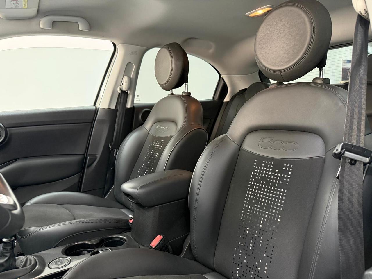 Fiat 500X 1.0 120 CV GPL