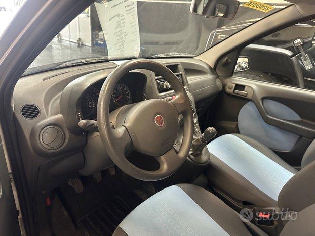 Fiat Panda 1.2 Emotion 140.000 km