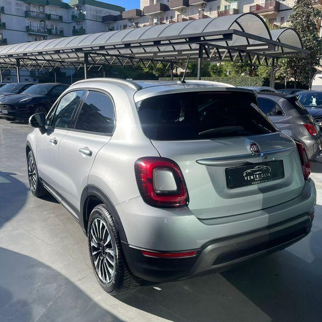 FIAT - 500X - 1.0 T3 120 CV Sport