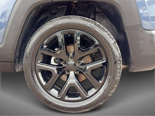 JEEP Renegade 1.5 Turbo T4 MHEV Summit