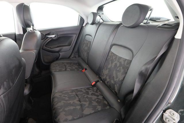 FIAT 500X 500X 1.6 MultiJet 130 CV Cross
