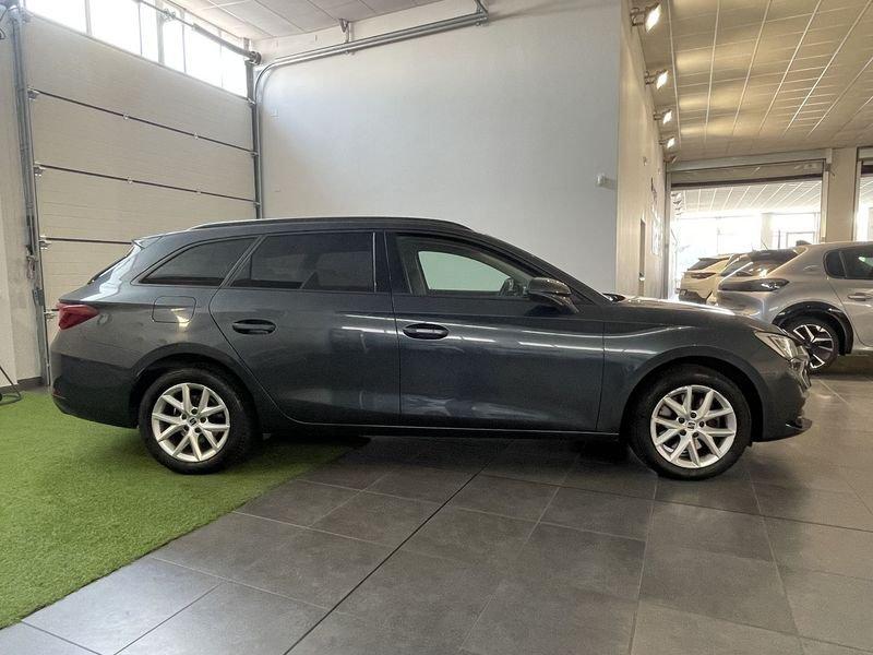 Seat Leon Leon Sportstourer 2.0 TDI 150 CV DSG Style