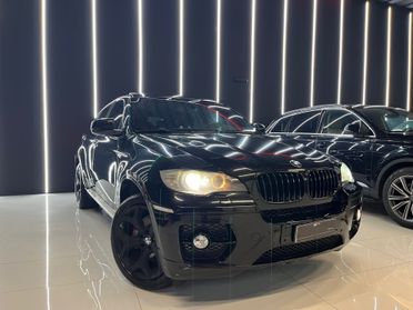 Bmw X6 xDrive30d Futura TETTO