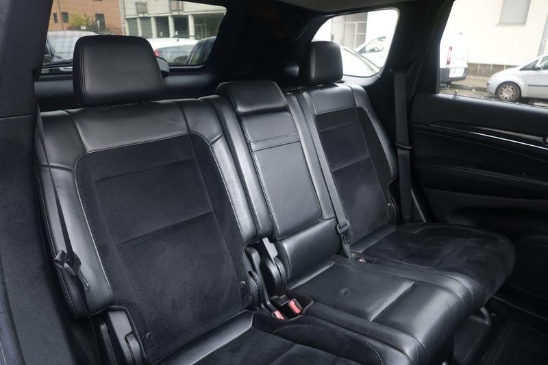 Jeep Grand Cherokee Jeep Grand Cherokee 3.0 CRD 241 CV Limited Unicoproprietario