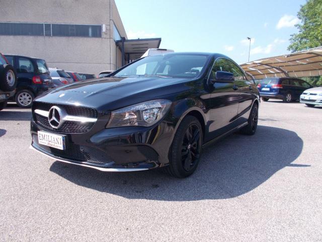 MERCEDES - Classe CLA - CLA 180 d Business