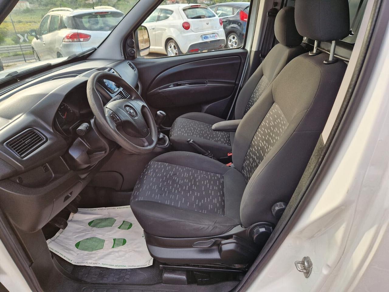 Opel Combo 1.3 CDTi 90CV PL-TN Blitz N1