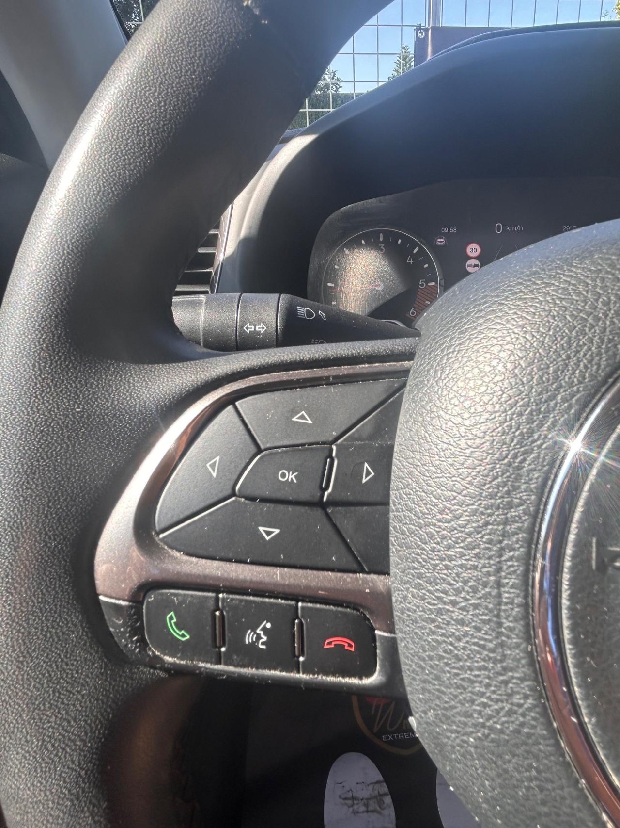 Jeep Renegade 1.6 Mjt 130 CV Limited Fari Full Led